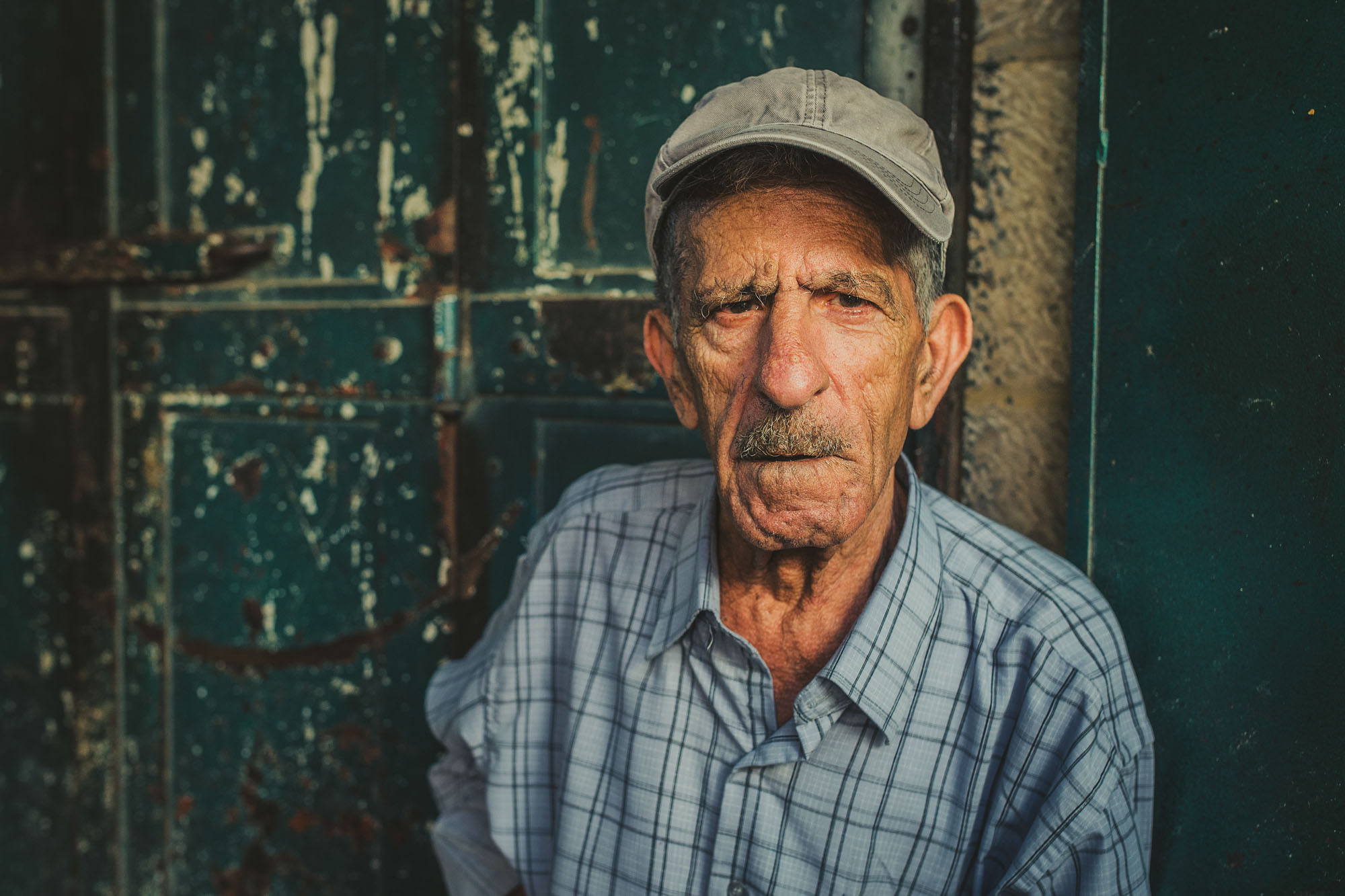 Twarze z Jerozolimy — fotografia 7 z 25