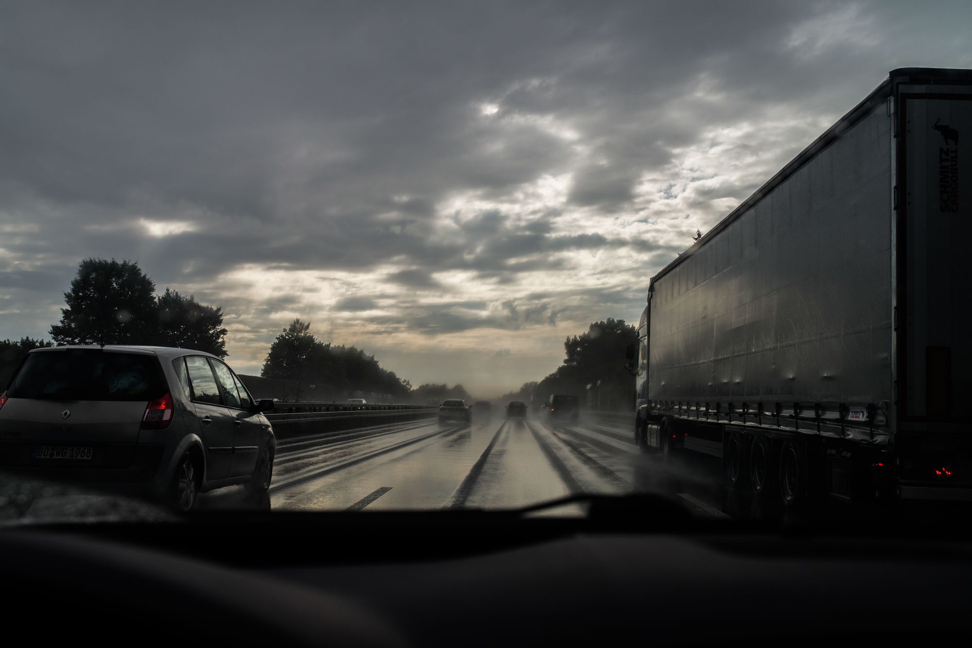 W drodze — fotografia 8 z 42