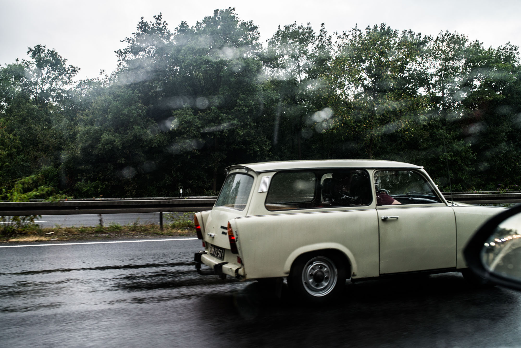 W drodze — fotografia 9 z 42