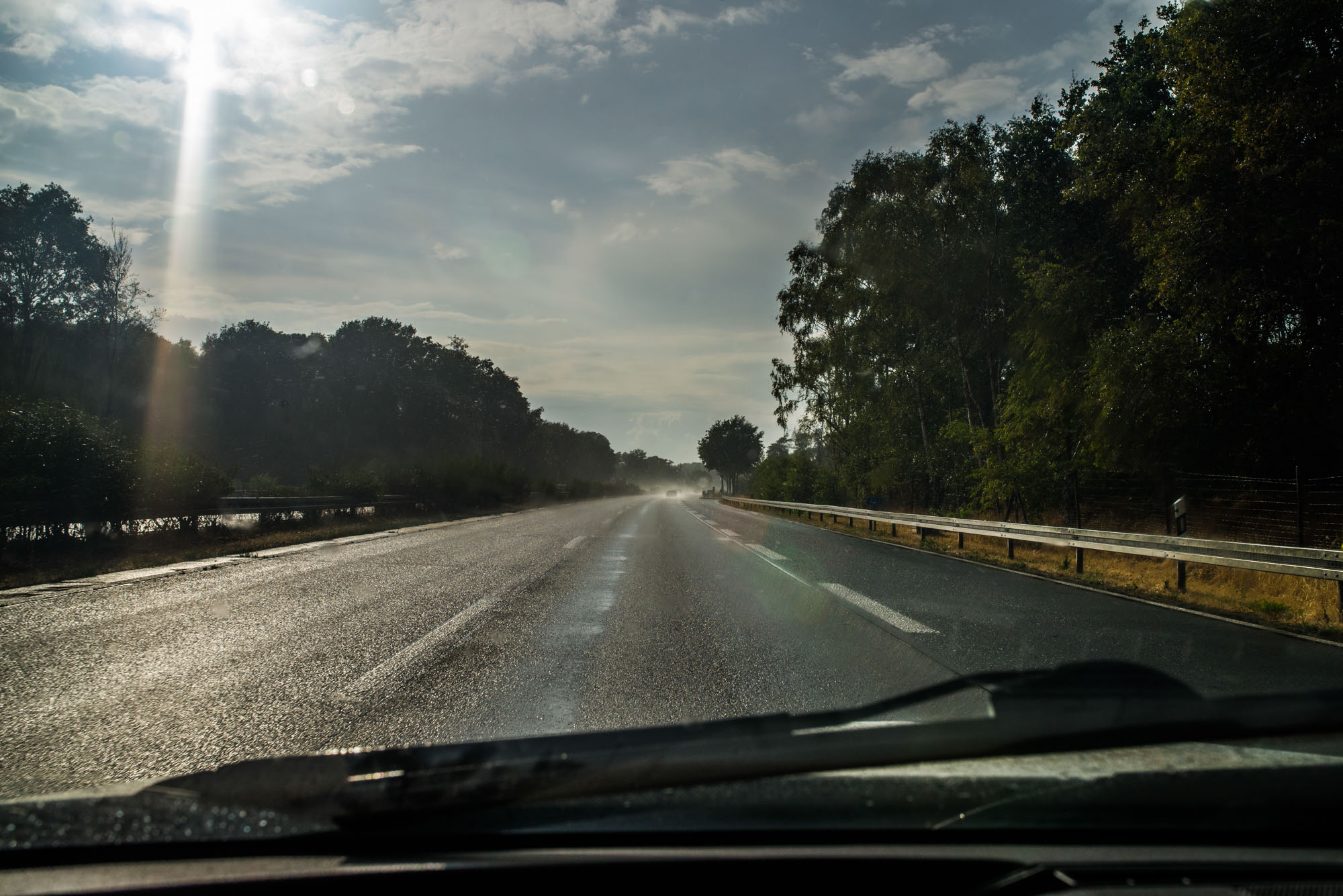 W drodze — fotografia 10 z 42