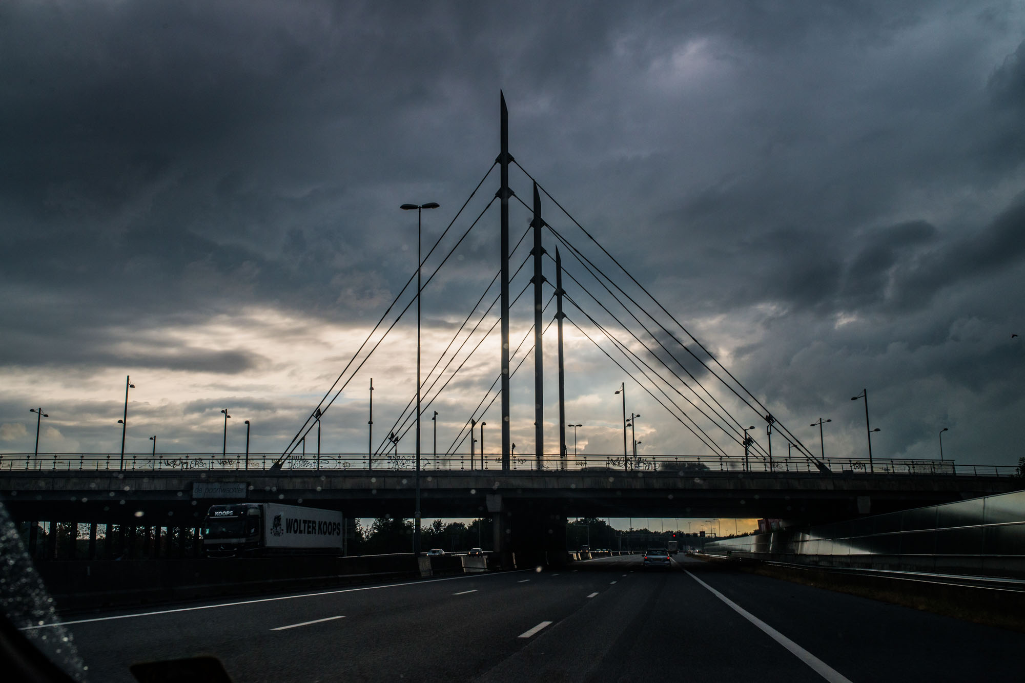 W drodze — fotografia 11 z 42