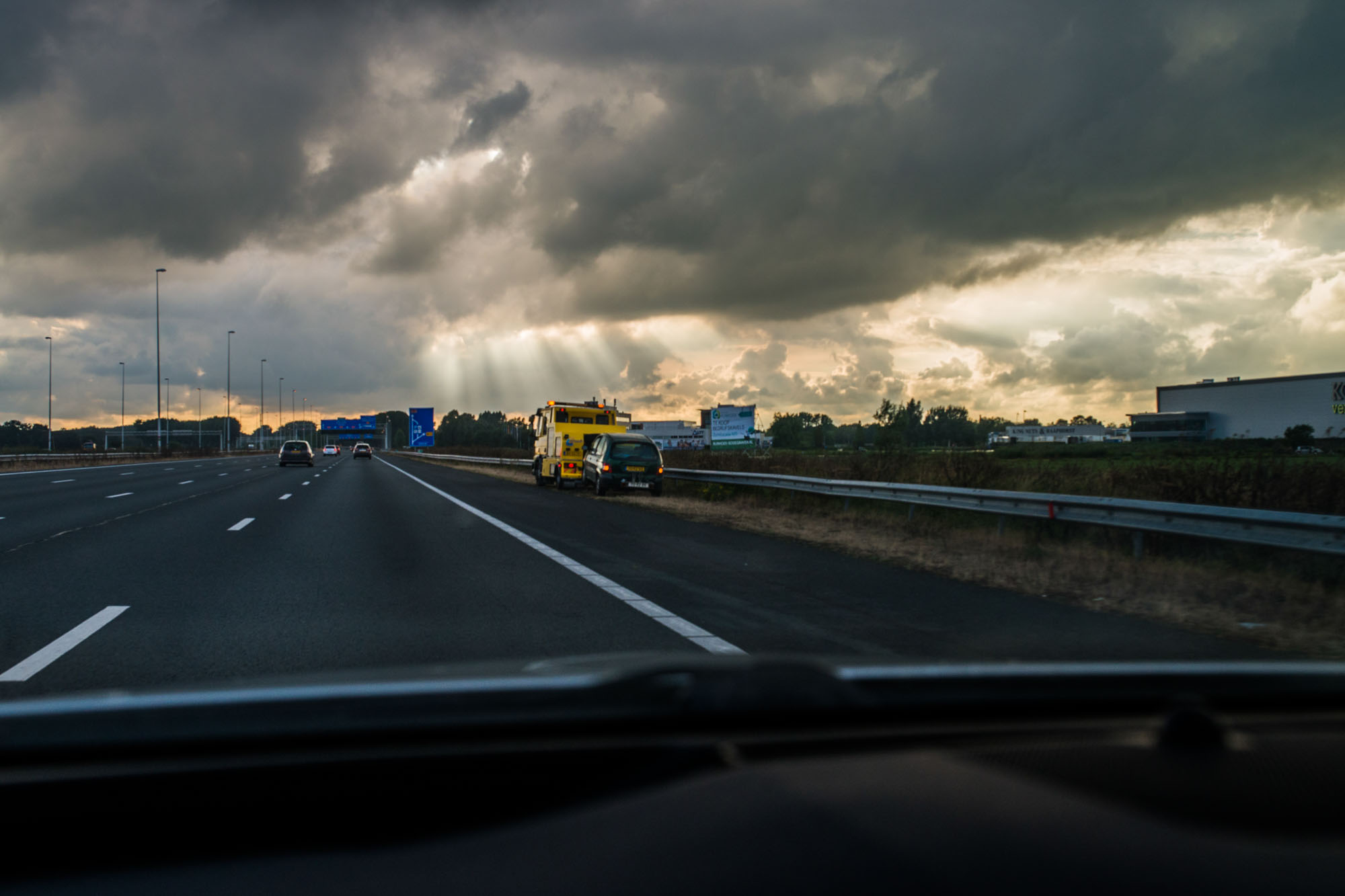 W drodze — fotografia 15 z 42