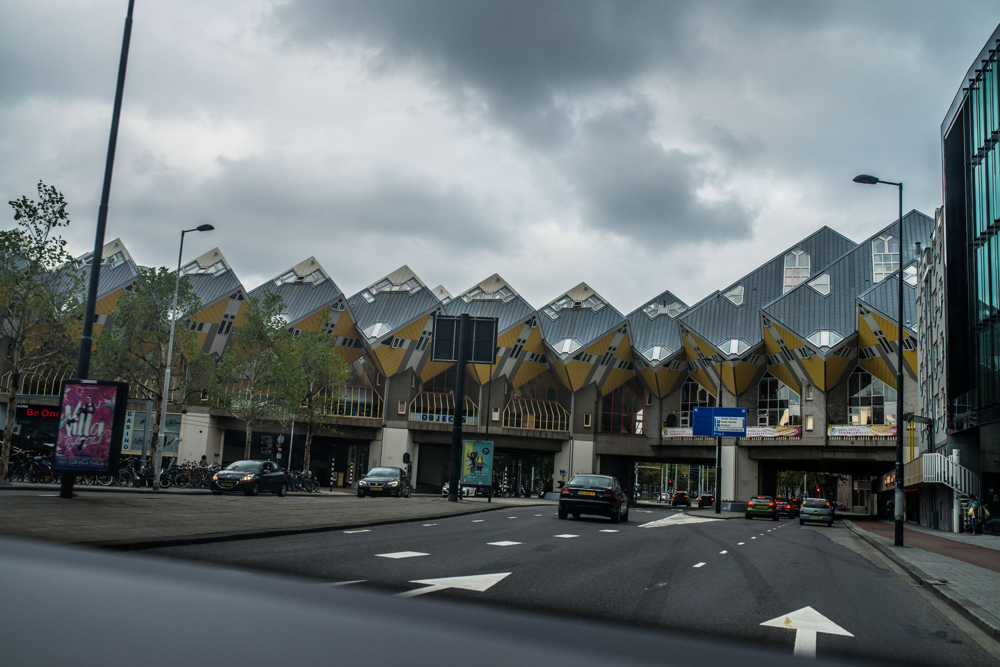 W drodze — fotografia 30 z 42