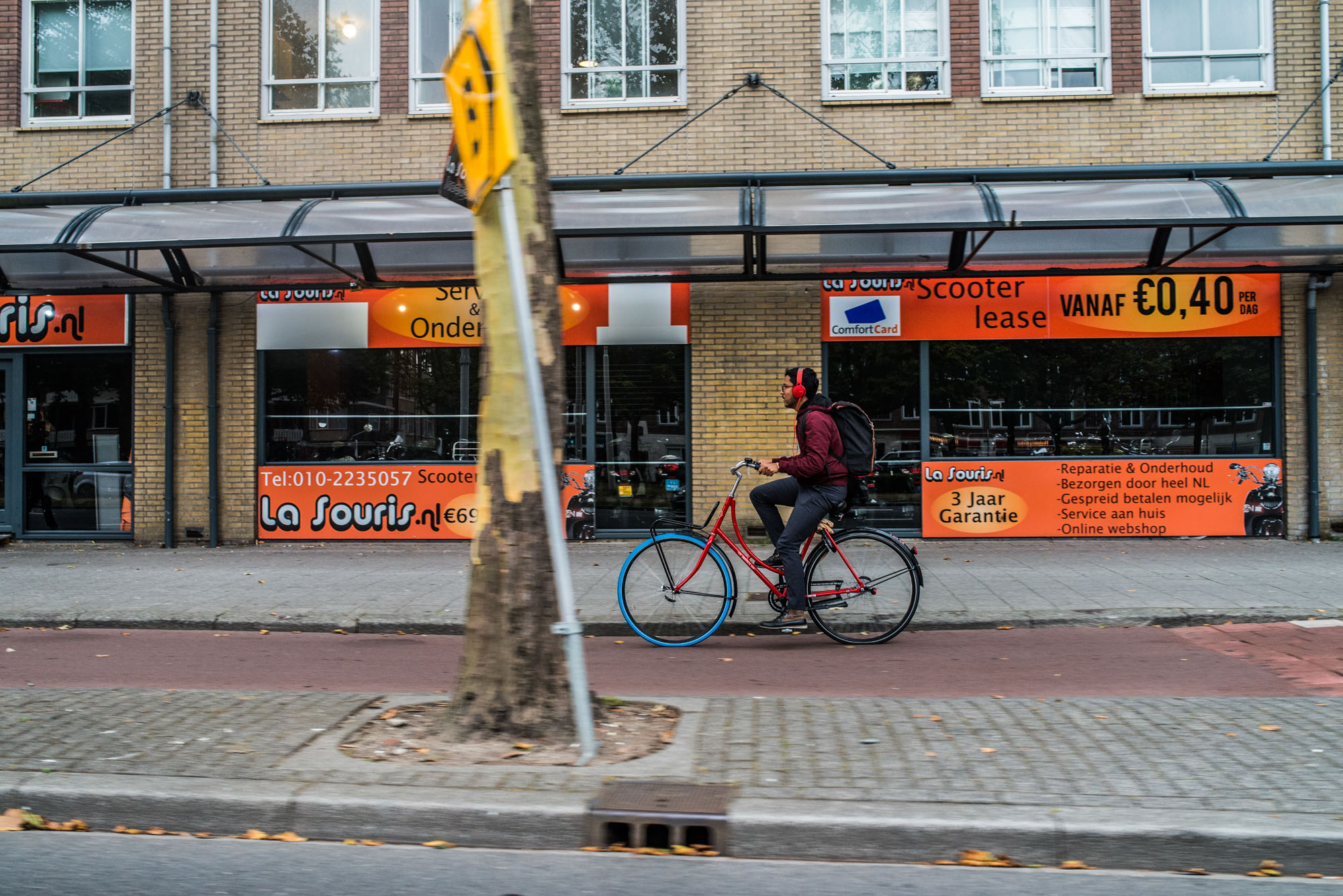 W drodze — fotografia 31 z 42